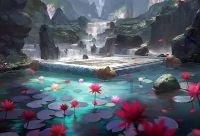 救援袋鼬