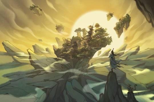 丛林森林逃生