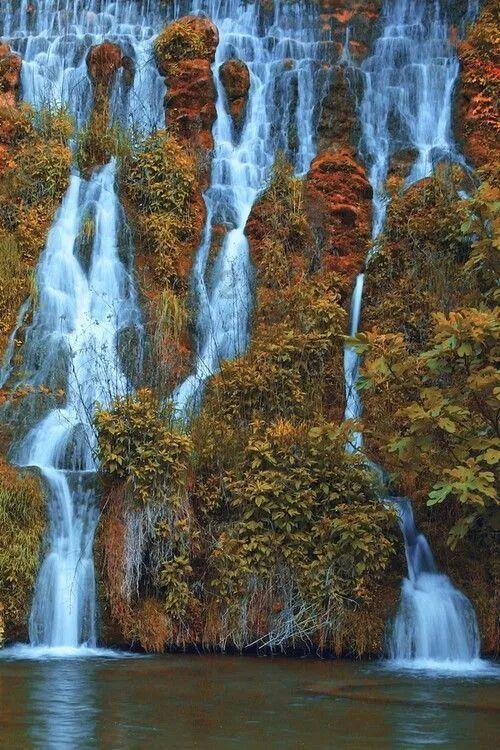未知岛屿